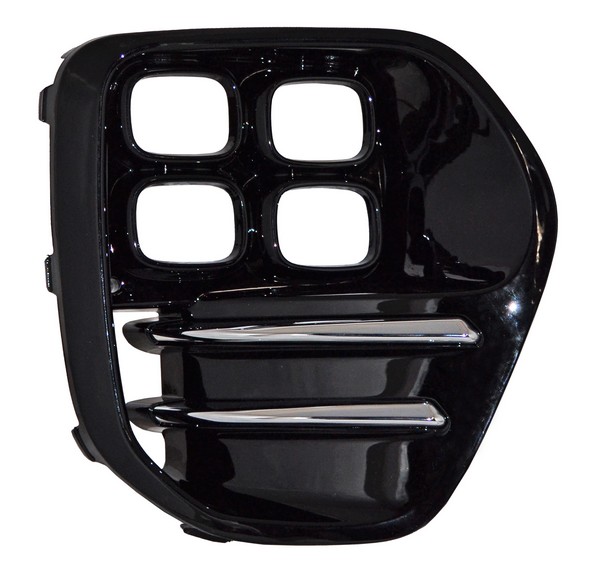 Parrilla Sportage 2017-2018 Sxl P/Faro Niebla Der