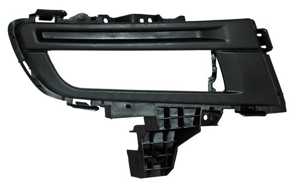 Parrilla Mazda 3 04-06 P/Faro Niebla 627 ***1 Der