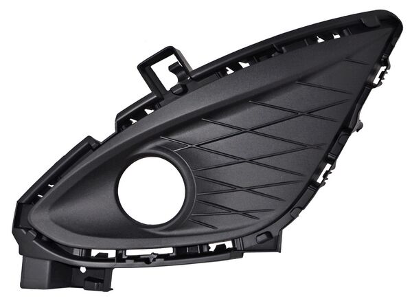 Parrilla Mazda 5  2012-2015 P/Faro Niebla 466 Izq