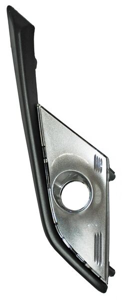 Parrilla Mazda Cx3 2016-2017 P/Faro Niebla 352 Izq