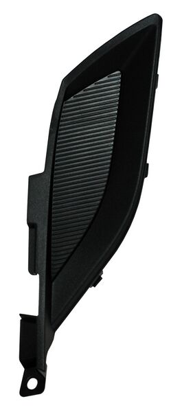 Parrilla Mazda Cx9 2016-2020 Negra S/Faro Niebla 466 Der