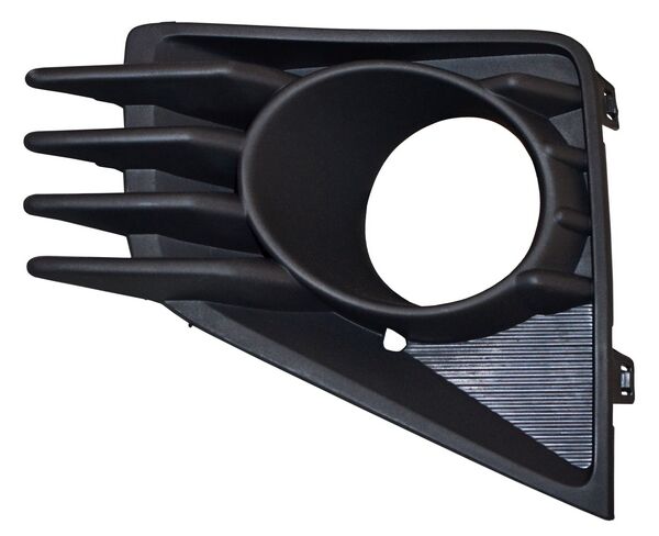 Parrilla Mirage G4 22 C/Faro Niebla Tld Izq