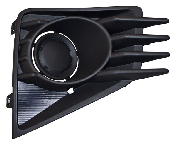 Parrilla Mirage G4 22 S/Faro Niebla Tld Der