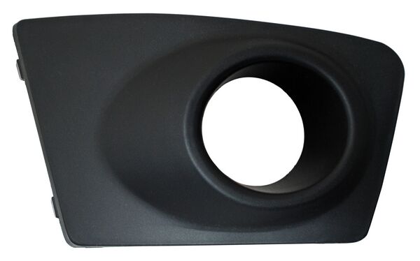 Parrilla Mitsubishi Pu L200 2010-2015 P/Faro Niebla 352 Der