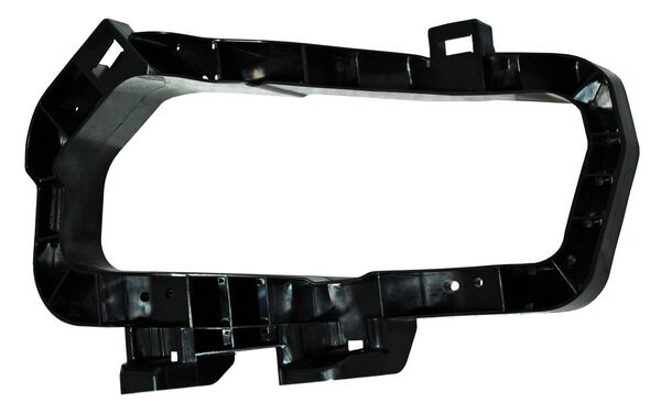 Parrilla Kicks 2017-2018-2019-2020 P/Faro Niebla Base Der