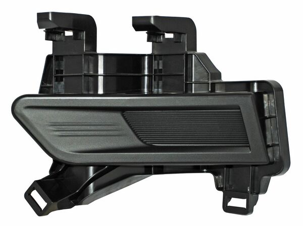 Par Parrillas Kicks 2017-2018-2019-2020 S/Faro Alc