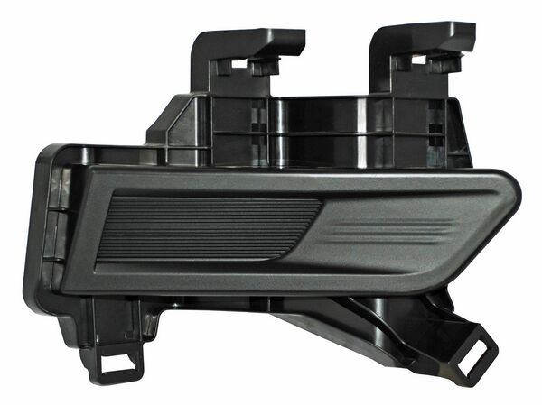 Parrilla Kicks 2017-2018-2019-2020 S/Faro Niebla Der