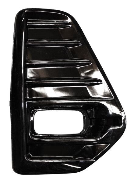 Parrilla Kicks 2021-2022 P/Faro Niebla T21 352 Der