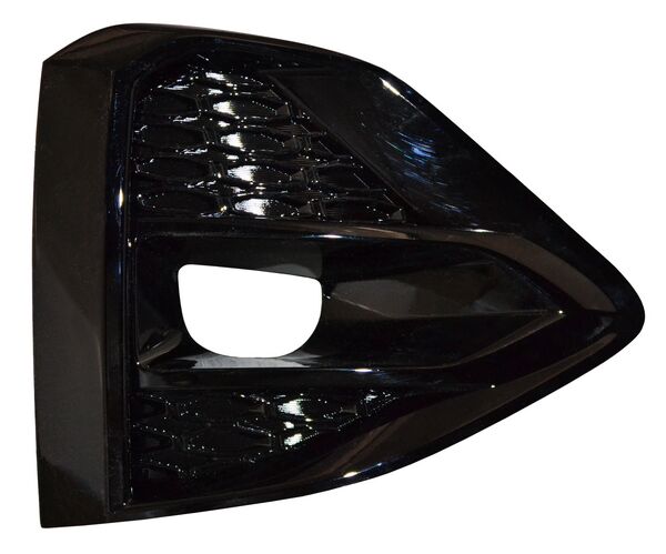 Parrilla Maxima 2020 P/Faro Niebla 352 Der