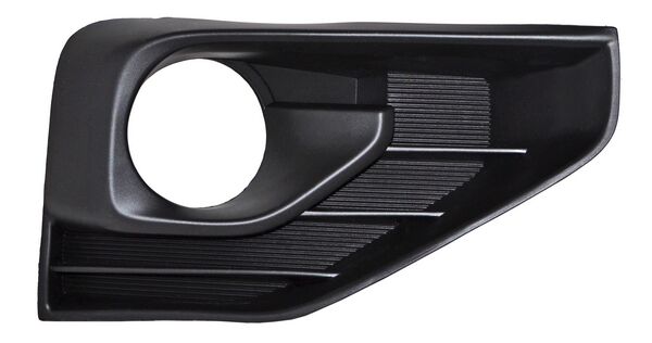 Parrilla Pathfinder 2017-2018 Croma P/Faro Niebla 352 Der