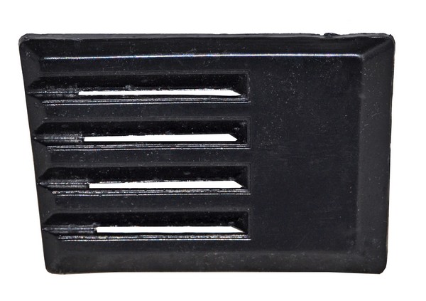 Parrilla Nissan Pu 720 1981-1993 Lat Cab Mx Izq