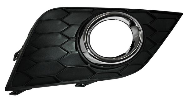 Parrilla Sentra 2016-2017-2018-2019 C/Mold Crom P/Faro Niebla 944 352 Der