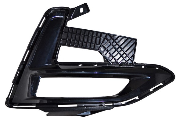 Parrilla Sentra 2020-2021-2022 P/Faro Niebla T20 Der