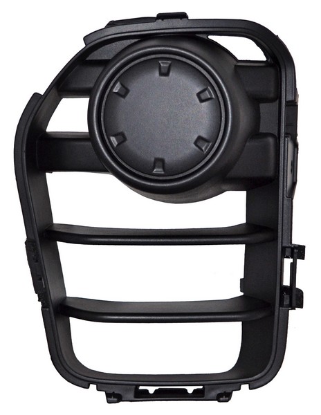 Parrilla Urvan 2018-2019 S/Faro Niebla Izq