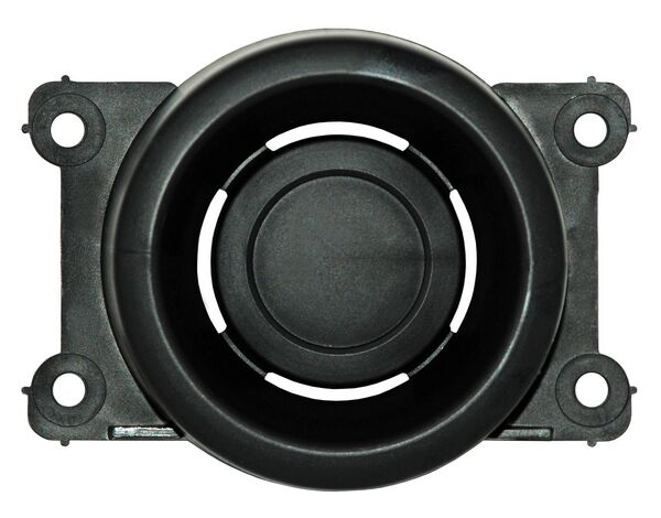 Parrilla Peugeot 208 2017 S/Faro Niebla Agt Der