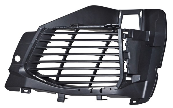 Parrilla Peugeot 3008 2018 2019 2020 Inf Izq