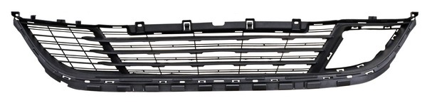 Parrilla Peugeot 308 2016-2017 De Def Cent 627