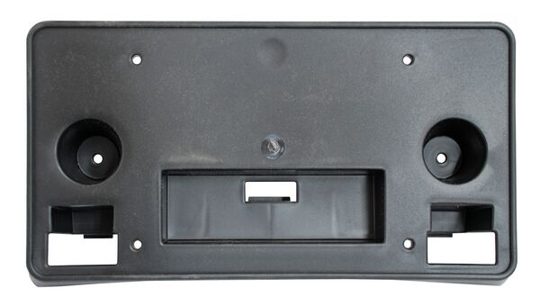 Portaplaca Delantera Camaro 2014-2015