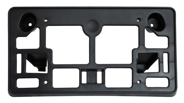 Portaplaca Delantera Camaro 2016-2017 288