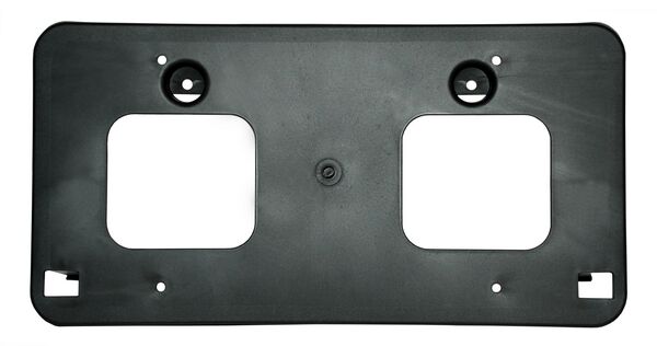 Portaplaca Delantera Malibu 2016-2017 288