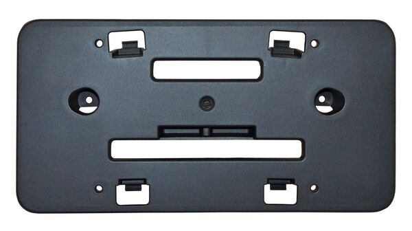 Portaplaca Delantera Malibu 2019-2020-2021 944