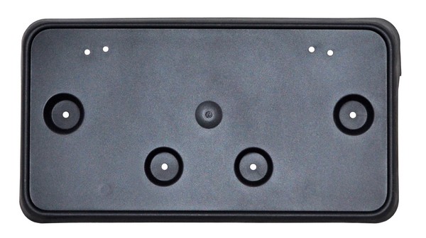 Portaplaca Delantera Chev Pu 2019-2020 1500