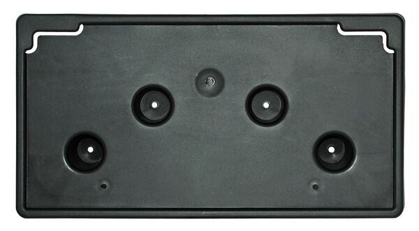 Portaplaca Delantera Suburban/ Tahoe 2015-2016 2Wd 288