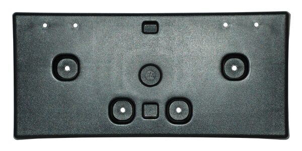 Portaplaca Delantera Trax 2017-2018