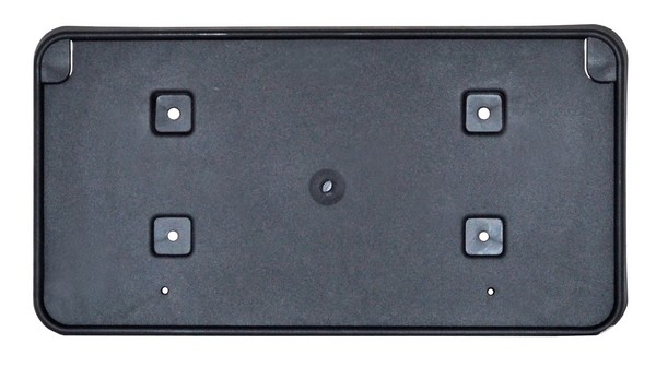 Portaplaca Delantera Challenger 2015 2016 2017 2018 2019 2020