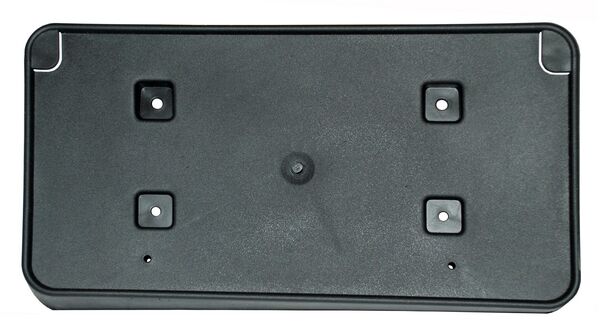 Portaplaca Delantera Charger 2015-2016-2017 288