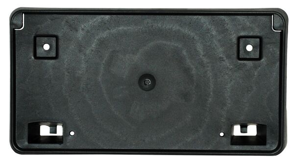 Portaplaca Dart 2013-2015