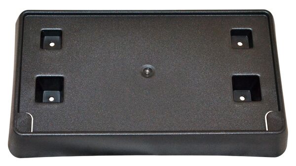 Portaplaca Durango 2020-2021