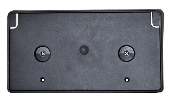 Portaplaca Delantera Dodge Pu 2019-2020 Ram 1500/ 2500 288