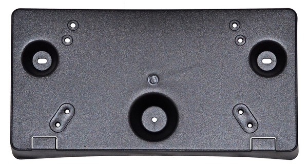 Portaplaca Delantera Explorer 2020-2021 288