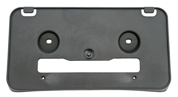 Portaplaca Delantera Fusion 2013 2014 2015 2016 288