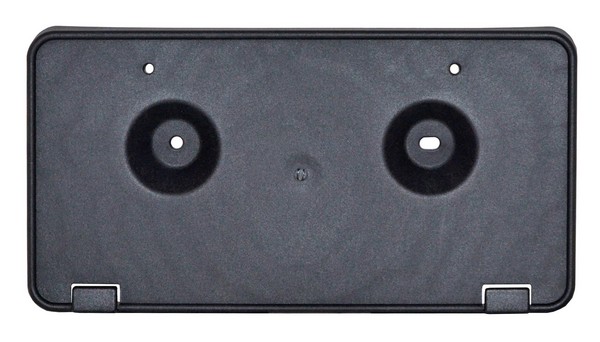 Portaplaca Delantera Fusion 2019-2020 2.0L Sel/ Titanium/ Hibrido