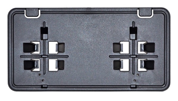 Portaplaca Delantera Ford Pu 2015-2016-2017 627