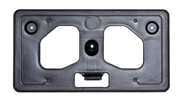 Portaplaca Delantera Crv 2020-2021-2022 T20 944