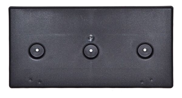 Portaplaca Delantera Elantra 2019-2020 Mtp