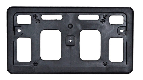 Portaplaca Delantera Odyssey 2018 2019 2020 288