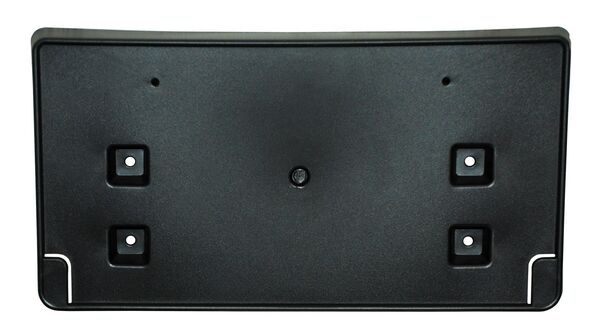 Portaplaca Delantera Wrangler 2018-2019