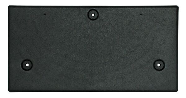 Portaplaca Kia Rio 2018 2019 2020 T20 288