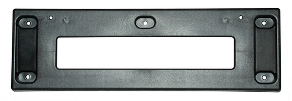 Portaplaca Delantera Soul 2016 Usa 2014 2015 2016