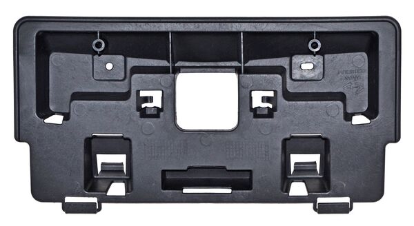 Portaplaca Delantera Mazda 3 2014-2015-2016-2017-2018