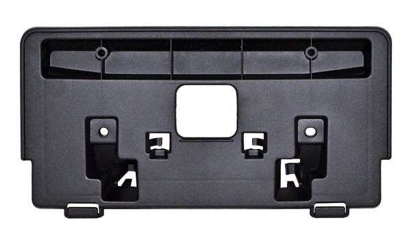 Portaplaca Delantera Mazda 6 2019-2020 288