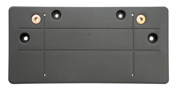 Portaplaca Delantera Mini Cooper 2007-2013 333