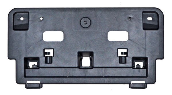 Portaplaca Delantera Mazda Cx5 2018 2019 2020 2021