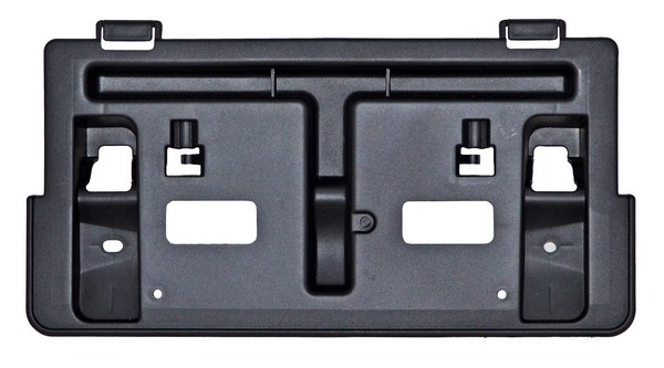 Portaplaca Delantera Mazda Cx9 2016-2020 288