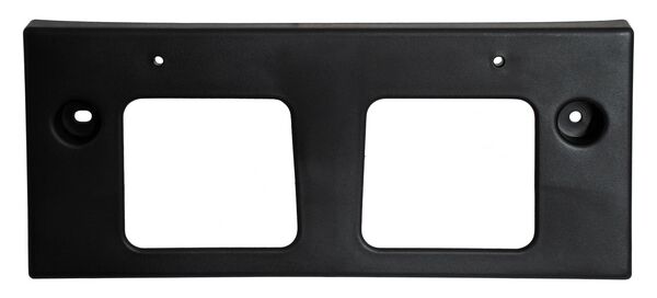 Portaplaca Delantera Altima 2016-2017 288