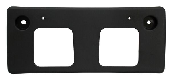 Portaplaca Delantera Maxima 2016-2017 288